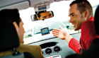 Navigation systems Poland